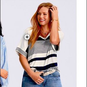 Cabi Sailor Tee M
